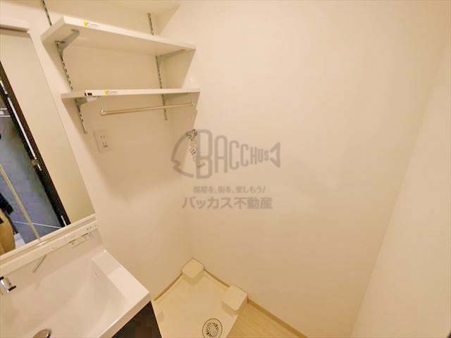 天満橋ケルスコートパークビュー Atype 1LDK 36.16㎡